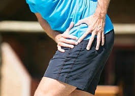 Hip disorders and pain