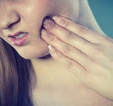 TMJ disorders and pain